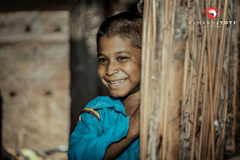 Guddu Gets Over His Grief